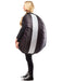 Adult Oreo Cookie Inflatable Costume - costumesupercenter.com