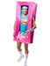 Men's Barbie Classic Ken Life-Size Doll Box Costume - costumesupercenter.com