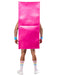 Men's Barbie Classic Ken Life-Size Doll Box Costume - costumesupercenter.com
