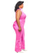 Women's Plus Size Barbie Movie Western Barbie Costume - costumesupercenter.com