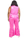 Women's Plus Size Barbie Movie Western Barbie Costume - costumesupercenter.com