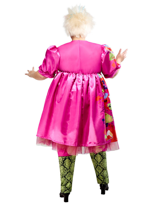 Women's Plus Size Barbie Movie Weird Barbie Costume - costumesupercenter.com