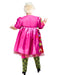 Women's Plus Size Barbie Movie Weird Barbie Costume - costumesupercenter.com