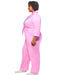 Women's Plus Size Barbie Movie President Barbie Costume - costumesupercenter.com