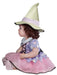 Crescent Moon Witch Costume from Babies and Toddlers - costumesupercenter.com