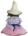 Crescent Moon Witch Costume from Babies and Toddlers - costumesupercenter.com