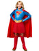Girls' Supergirl Movie 2026 Costume - Deluxe (PRE-ORDER) - costumesupercenter.com
