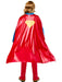 Girls' Supergirl Movie 2026 Costume - Deluxe (PRE-ORDER) - costumesupercenter.com
