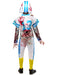 Boys' Bloody Zombie Football Player Costume - costumesupercenter.com