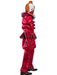 Men's It: Welcome to Derry  Bloody Pennywise Costume - Deluxe - costumesupercenter.com