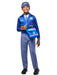 Kids' USPS Letter Carrier Costume - costumesupercenter.com
