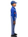 Kids' USPS Letter Carrier Costume - costumesupercenter.com