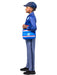 Kids' USPS Letter Carrier Costume - costumesupercenter.com