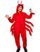 Kids' Lobster Zipsters Costume - costumesupercenter.com