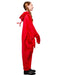 Kids' Lobster Zipsters Costume - costumesupercenter.com