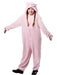 Kids' Piggy Zipsters Costume - costumesupercenter.com