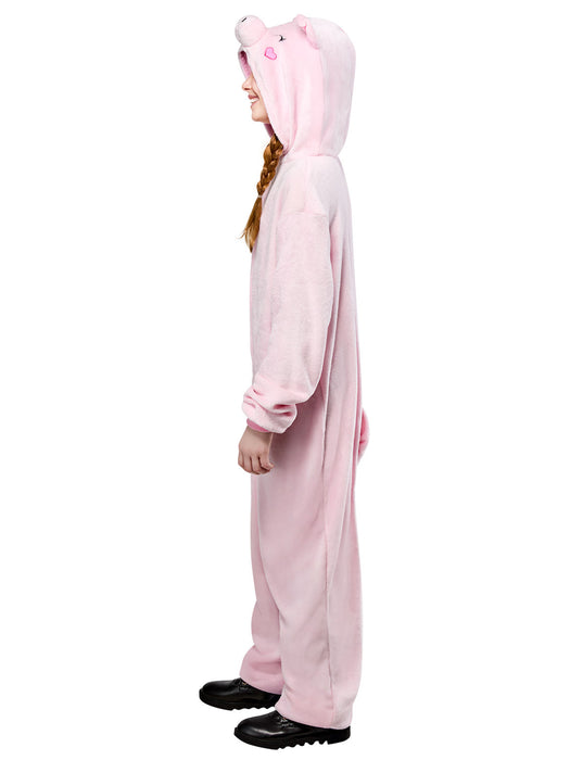 Kids' Piggy Zipsters Costume - costumesupercenter.com