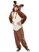 Kids' Reindeer Zipsters Costume - costumesupercenter.com