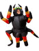 Kids' Tarantula Spider Inflatable Costume - costumesupercenter.com