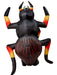 Kids' Tarantula Spider Inflatable Costume - costumesupercenter.com