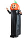 Kids' Pez Dispenser Pumpkin Costume - costumesupercenter.com