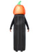 Kids' Pez Dispenser Pumpkin Costume - costumesupercenter.com