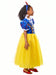 Girls' Fairytale Fairest Princess Dress and Headband - costumesupercenter.com