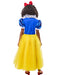 Girls' Fairytale Fairest Princess Dress and Headband - costumesupercenter.com