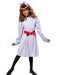 Girls' American Girl Samantha Parkington Plaid Dress Costume Set - costumesupercenter.com