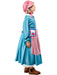Girls' American Girl Kirsten Larson Dress with Bonnet Costume Set - costumesupercenter.com