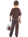 UPS Costume for Toddlers - costumesupercenter.com