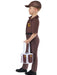 UPS Costume for Toddlers - costumesupercenter.com
