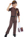 UPS Costume for Toddlers - costumesupercenter.com