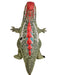 Kids' Jurassic World Spinosaurus Inflatable Costume - costumesupercenter.com