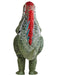 Adult Jurassic World Spinosaurus Inflatable Costume - costumesupercenter.com