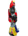 Adult Power Rangers Megazord Inflatable Costume - costumesupercenter.com