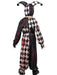 Boys' Bloody Jester Costume with Mask - costumesupercenter.com