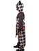 Boys' Bloody Jester Costume with Mask - costumesupercenter.com