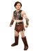 Boys' Masters of the Universe Movie 2026 He-Man Costume - Deluxe (PRE-ORDER) - costumesupercenter.com