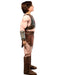Boys' Masters of the Universe Movie 2026 He-Man Costume - Deluxe (PRE-ORDER) - costumesupercenter.com