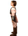 Boys' Masters of the Universe Movie 2026 He-Man Costume - Deluxe (PRE-ORDER) - costumesupercenter.com