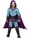 Boys' Masters of the Universe Movie 2026 Skeletor Costume - Deluxe (PRE-ORDER) - costumesupercenter.com