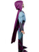 Boys' Masters of the Universe Movie 2026 Skeletor Costume - Deluxe (PRE-ORDER) - costumesupercenter.com