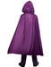Boys' Masters of the Universe Movie 2026 Skeletor Costume - Deluxe (PRE-ORDER) - costumesupercenter.com