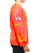 Men's Monster Jam El Toro Loco Top and Mask - costumesupercenter.com