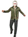 Men's Friday the 13th Jason Voorhees Costume - Deluxe - costumesupercenter.com
