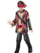 Boys' Pirate Zombie Costume - costumesupercenter.com