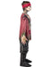 Boys' Pirate Zombie Costume - costumesupercenter.com