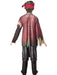 Boys' Pirate Zombie Costume - costumesupercenter.com