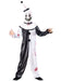 Boys' Circus Clown Creep Costume with Mask - costumesupercenter.com